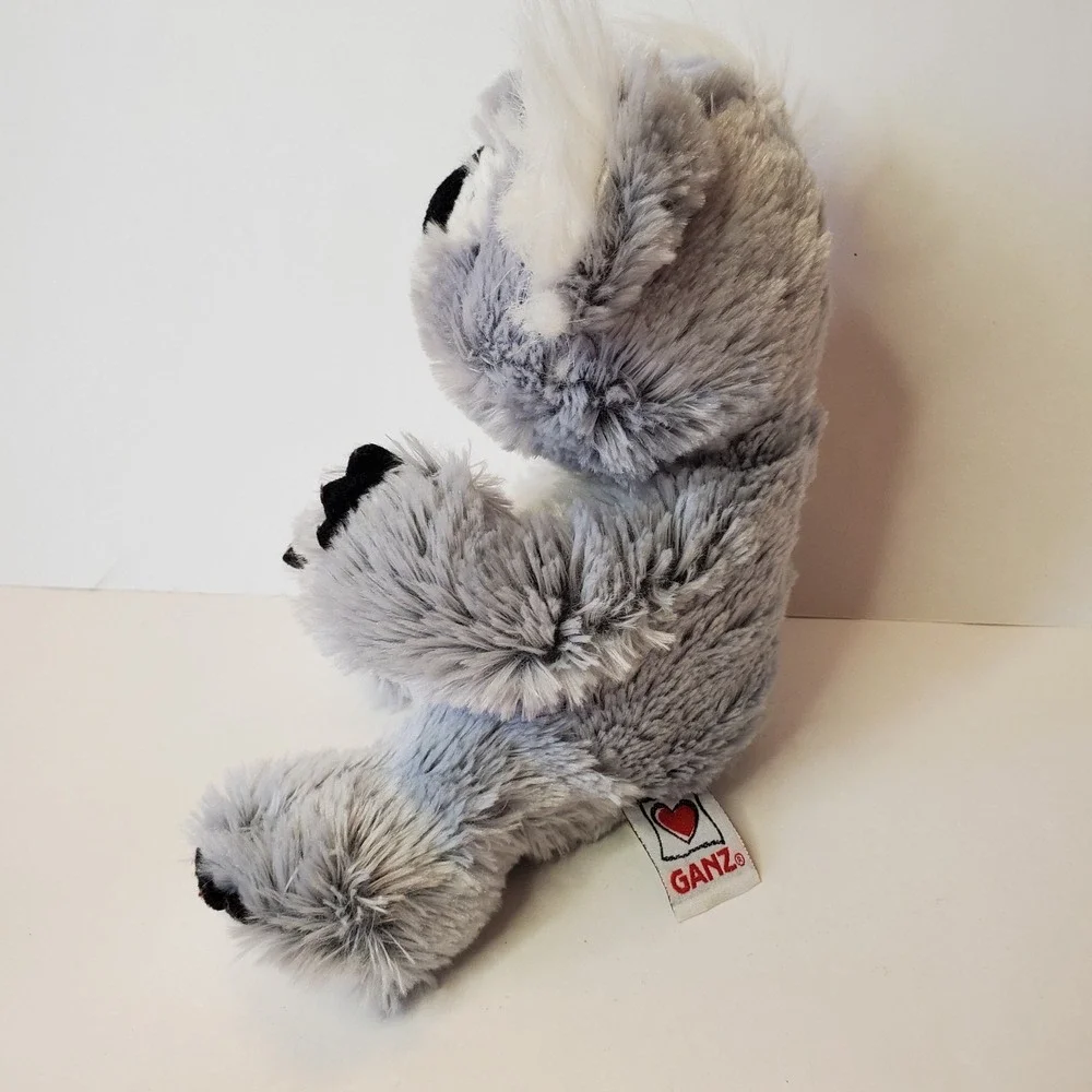 Ganz Webkinz‎ - Koala Bear No Code